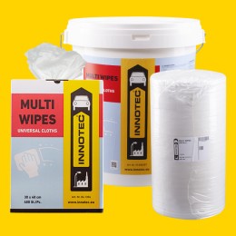 Multi Wipes